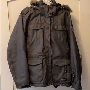 Killtec winter ski jacket